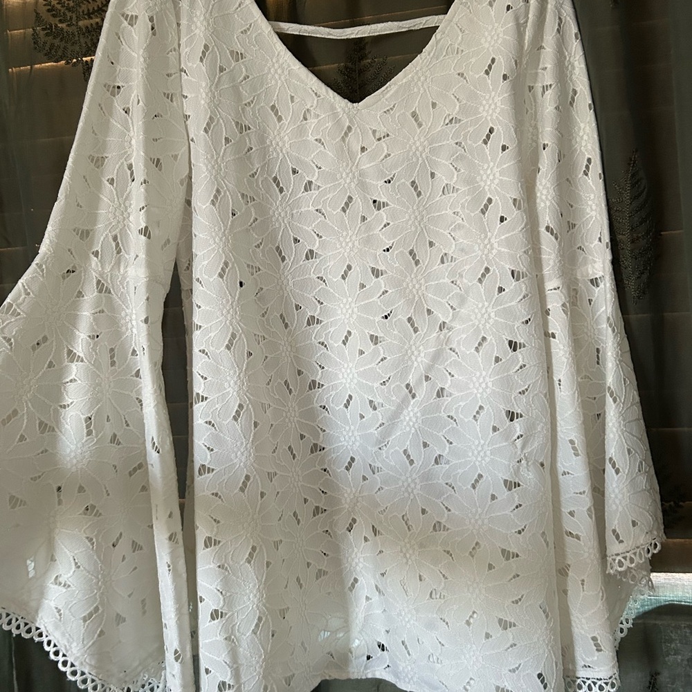 3 dresses 1 top